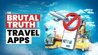 Don&rsquo;t Build a Travel App Until You Watch This - Mobile App development