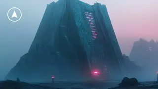 ARRAKEEN WATER RESERVE // 1 Hour Cinematic Sci-Fi Ambience for Meditation