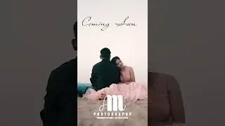 Whispers of Love: A Pre-Wedding Fairytale with AM Film