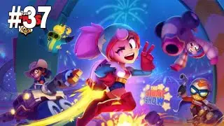 Box Opening! Jucam cu Mario le Hacker!Brawl Stars #37