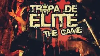 GTA Tropa de Elite: Chris De Burgh - The Lady In Red (Radio: CD BOTH)
