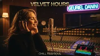 VELVET HOURS (Chill R&B / Smooth Jazz) por GEURIEL DANINI (2026)
