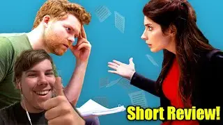Short Review - Notes from Melanie