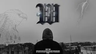 W - ANTIM | Latest Hindi Rap Song 2026 | MUSIC VIDEO
