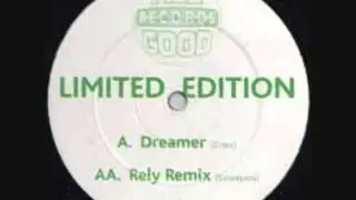 Sovereign - Rely (Remix)