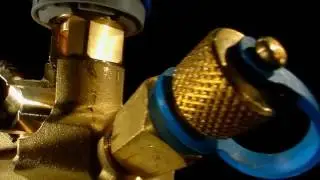Pressure Independent Balancing and Control Valves