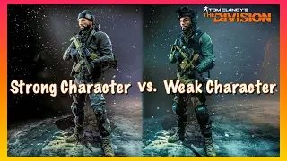 The Division Last Stand Gameplay (PS4 PRO)