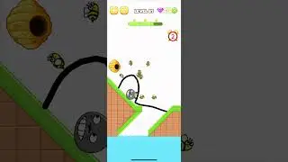 Save the pets funny game play #gameplay #funnygame #game #happypets #dop #playstoregame