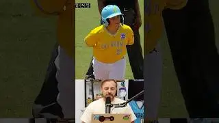 Umpire warns Little League team twice for stealing the catcher&rsquo;s signs, a breakdown #baseball