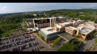 Munson Medical Center Virtual Tour