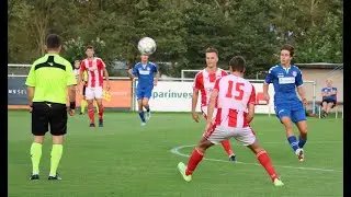 Højdepunkter AaB - Nørresundby FB 17/8 - 2022