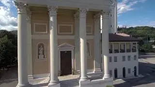 Vestenanova UltraHD 4k