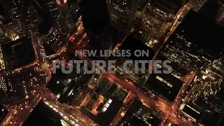 Shining a new light on future cities