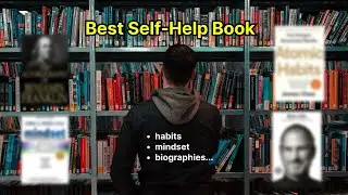 Best Self-Help Books for Personal Growth for Beginners | Key Themes & Practical Takeaways