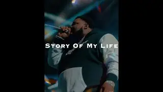 (FREE) Rod Wave Type Beat - ''Story Of My Life