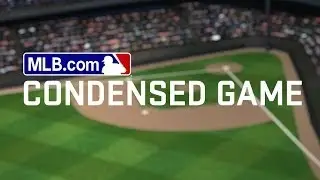 4/3/14 Condensed Game: MIN@CWS
