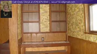 1411 Rundle Street, Scranton, PA 18504 - MLS #18-5104