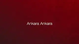 Ankara Marşı - Ayla Filmindeki Ankara Marşı / March of Ankara - Ayla Movie March of Ankara (English)