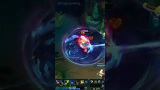 Soraka fight