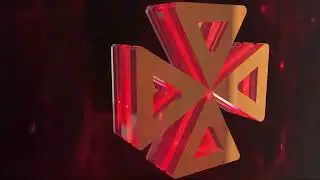 After Effects Tutorial | 3D Text & Logo Animation | After Effects Templates Free Download