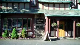ROWAYTON, CT. a quick tour