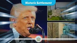 Trump Administration Secures Landmark Civil Rights Agreement with Northwestern University