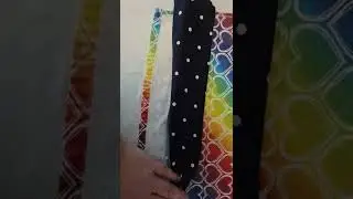 Sewing for Beginners- Terry Cloth Beach Bag, Purse, or Reusable Bag Tutorial