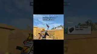 Wait for @NewtoxPlayz #bgmi #shorts #pubgmobile #youtubeshorts