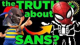 [Overwatch] Game Theory: DOOMFIST IS SPIDERMAN?!?!