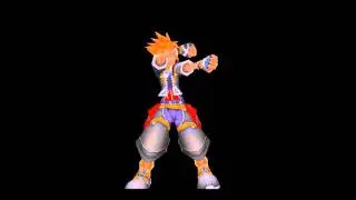 Sora - M-Hi-fi Raver MMD