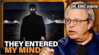 Physicist Breaks Silence on Skinwalker Ranch and UFOs | Dr. Eric Davis