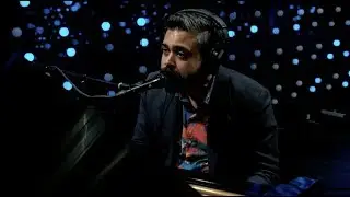 Matt Dorrien - Underwear Blues (Live on KEXP)