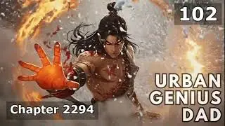 Urban Genius Dad   Episode 102 Audio   Phoenix Knights Audiobook