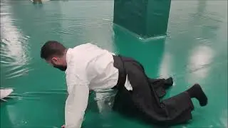 Ogawa Ryu - 柔術 - JUJUTSU 捕り手 Torite - Shidoshi Jordan Augusto - important details - II