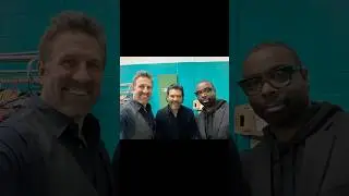 WGN Daytime Chicago Show Wrong Numbers Appearance with Director Duane Edwards and Actor David Kelsey