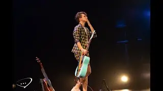 Gavin Reijnders live oude Luxor - spraakuhloos 5- jarige bestaan