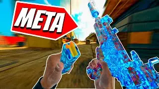 La WSP 9 regreso al META en WARZONE 🗿