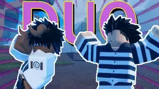[GPO] Clutching In Duos As FRUITLESS