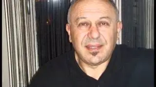 Dragan Dragas - Sto ti je stano mori.wmv