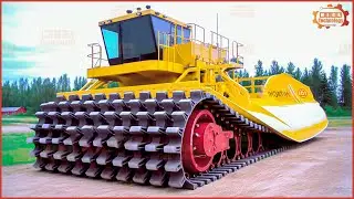 100 Most Expensive Modern Agricultural Machines At Another Level ▶ 19