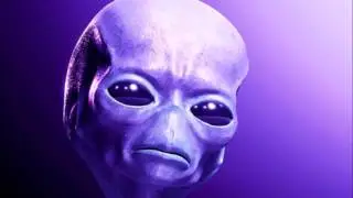 Thomas Rodger - Alien