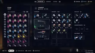 ⭐ARC Raiders Space Port Awesome Team Awesome Fights Insane Loot 🤩
