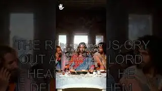 Press all buttons for help! #jesus #godsays #jesuscame