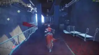 Destiny 2 Zavala's Office Location and Vault Location