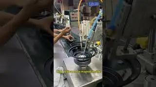 6.5 inch high power pro midrange speaker#foryou #speakers #factory #wholesale #manufacturer #fyp
