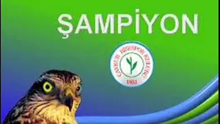 ŞANLI RİZESPORUM-ERCAN KAZDAL-2013  (Rizespor türküsü)