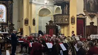 I will follow him (dal film Sister Act) Concerto dell'Epifania - 6 Gennaio 2023
