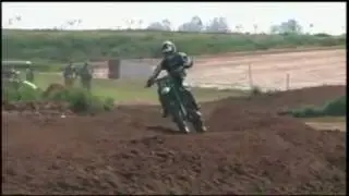 Ryan Villopoto at Oatfield