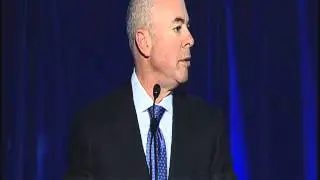 Washington D.C. GALA &mdash; April 24, 2013