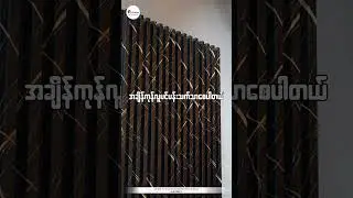DECO Brand WPC Wall Panel